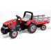 Radio Fm Trattori  Peg Perego - SAGI8830KN